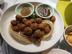 -京味斋·北京烤鸭(北京南站洋桥店)