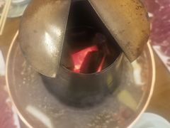 -蘭番坊青海特色铜锅涮·清真
