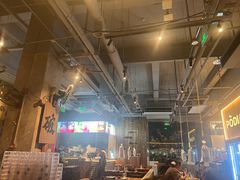 -破店肥哈·海鲜·烧烤(郑州银泰inPARK店)