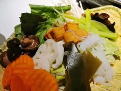 -鱼酷活鱼烤鱼(昆明路店)