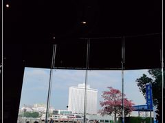 -星巴克(广州立白中心店)