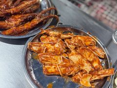 -同心烧烤(总店)