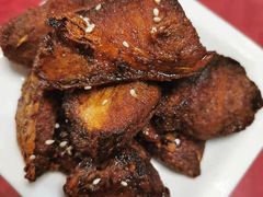 -白家餐厅(徐家汇店)