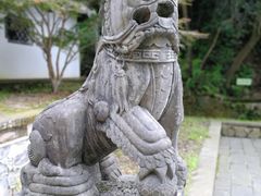 -常德桃花源景区