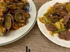-李记潮汕砂锅粥(营福路店)