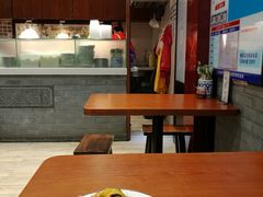 -秦人美食(中山医店)