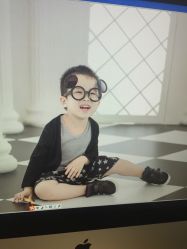 -星光贝贝(万达店)