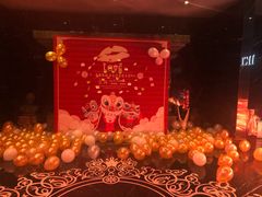 -范特西FANTASY量贩式KTV(民主广场店)
