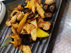 -陆壹捌餐厅(五大道店)