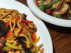 -李老哈·东北菜(宋园路店)