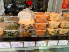 -娘心豆品(方庄店)