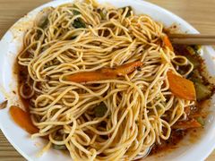 -众口斋锅贴(银泰城店)