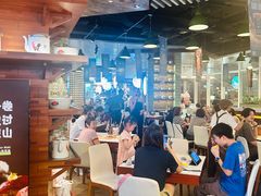 -The COOK·厨餐厅·自助餐(浦东嘉里大酒店)