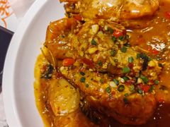 -小林哥的海鲜馆·夜宵烧烤(渔人码头店)