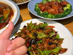 -食鸡公社辣子鸡·潍坊菜·烧烤