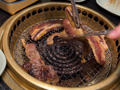-韩盛·盛江山自助料理(沈辽路万达店)