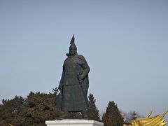 -北陵公园