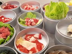-晓沸牛肉海鲜小火锅(白湖亭万达广场店)