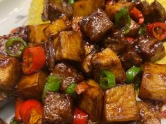 -聚鑫阁江浙菜·非遗传承技艺(闵行交大店)