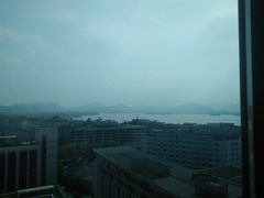 -杭州城中香格里拉大酒店