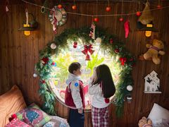 -HERRE·FARM 赫尔露营农场·团建聚会包场