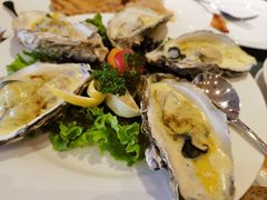 -兰特伯爵西餐厅·啤酒屋(方庄店)