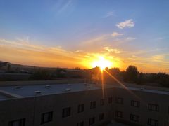 -敦煌山庄摘星阁