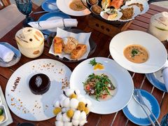 -海角轩·三亚文华东方酒店