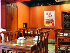 -老瑞福上海菜(人民广场店)