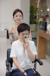 -DL HOPE明星造型