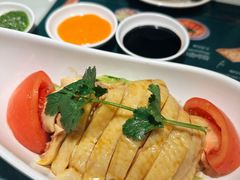 -滕记星发餐室·新加坡菜(巨鹿路店)