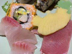 -韩盛·盛江山自助料理(中街大悦城店)