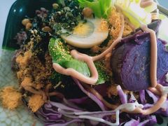 -南通大学-食堂