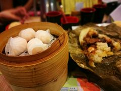 -添好运点心专门店(中环IFC店)