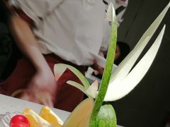 -海底捞火锅(航洋城店)