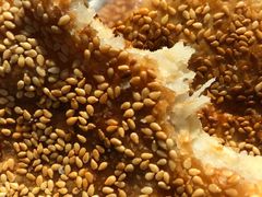 萝卜丝饼-肖为民麻糕(双桂坊店)