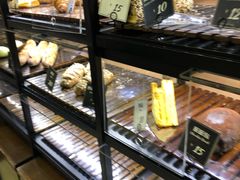 面包甜点陈列柜-红跑车蛋糕世界(网巾市店)