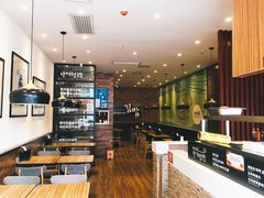 -泰熙家韩式欢乐餐厅(东关正街店)