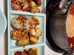 -犇放和牛烤肉·烤榴莲自助(苏宁城市奥莱店)