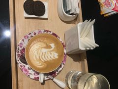 -淄博蓝海国际大饭店·蓝钻国际美食自助百汇(柳泉路店)