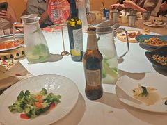-耶里夏丽·丝路新疆菜·清真食品(徐汇南丹东路臻选店)