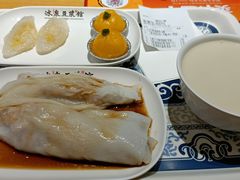 -冰泉豆浆馆(阳朔店)