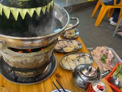 -兴兴旺·冬瓜盅·啫啫煲(西华路店)