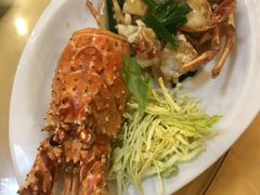 -大螃蟹海鲜餐厅