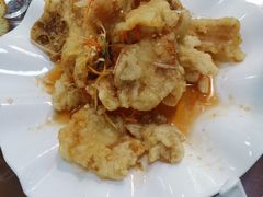 -祝家饺子馆