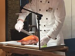 -晟永興烤鸭店(五道口店)