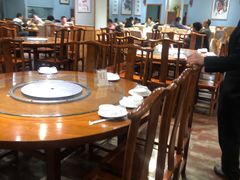 大堂-大草原清真饭庄(沙河店)