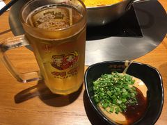 -呷哺呷哺 黄金牧场 (欢乐谷店)