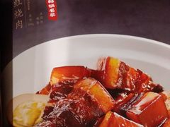 -和记小菜(七宝店)