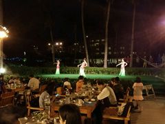 -渔家火锅·海鲜自助餐·演艺(亚龙湾天域酒店)